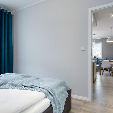 Elite Apartments Family City Center グダニスク エクステリア 写真