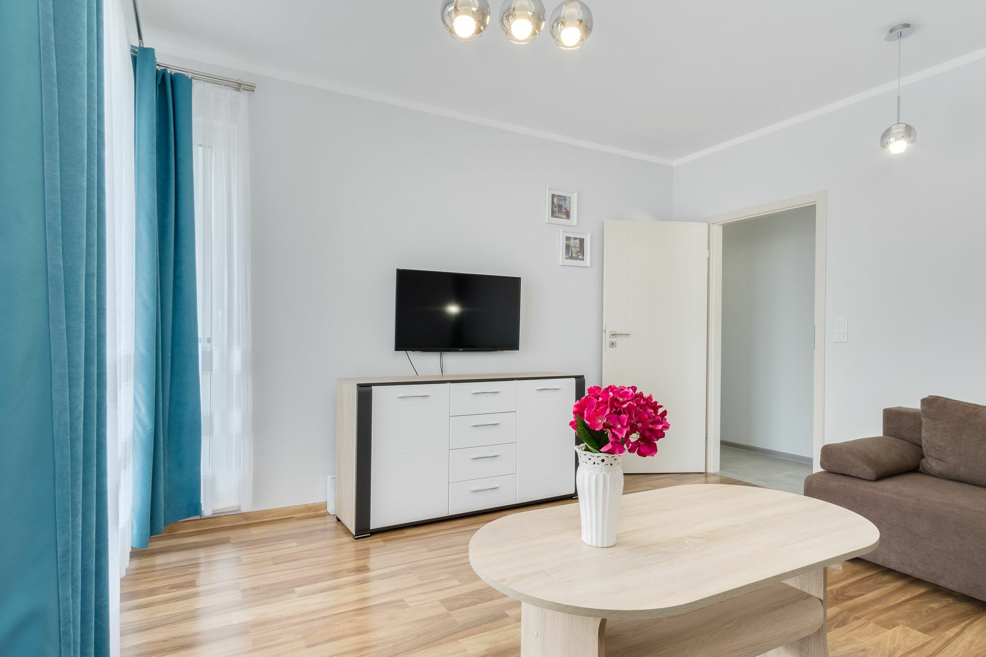 Elite Apartments Family City Center グダニスク エクステリア 写真