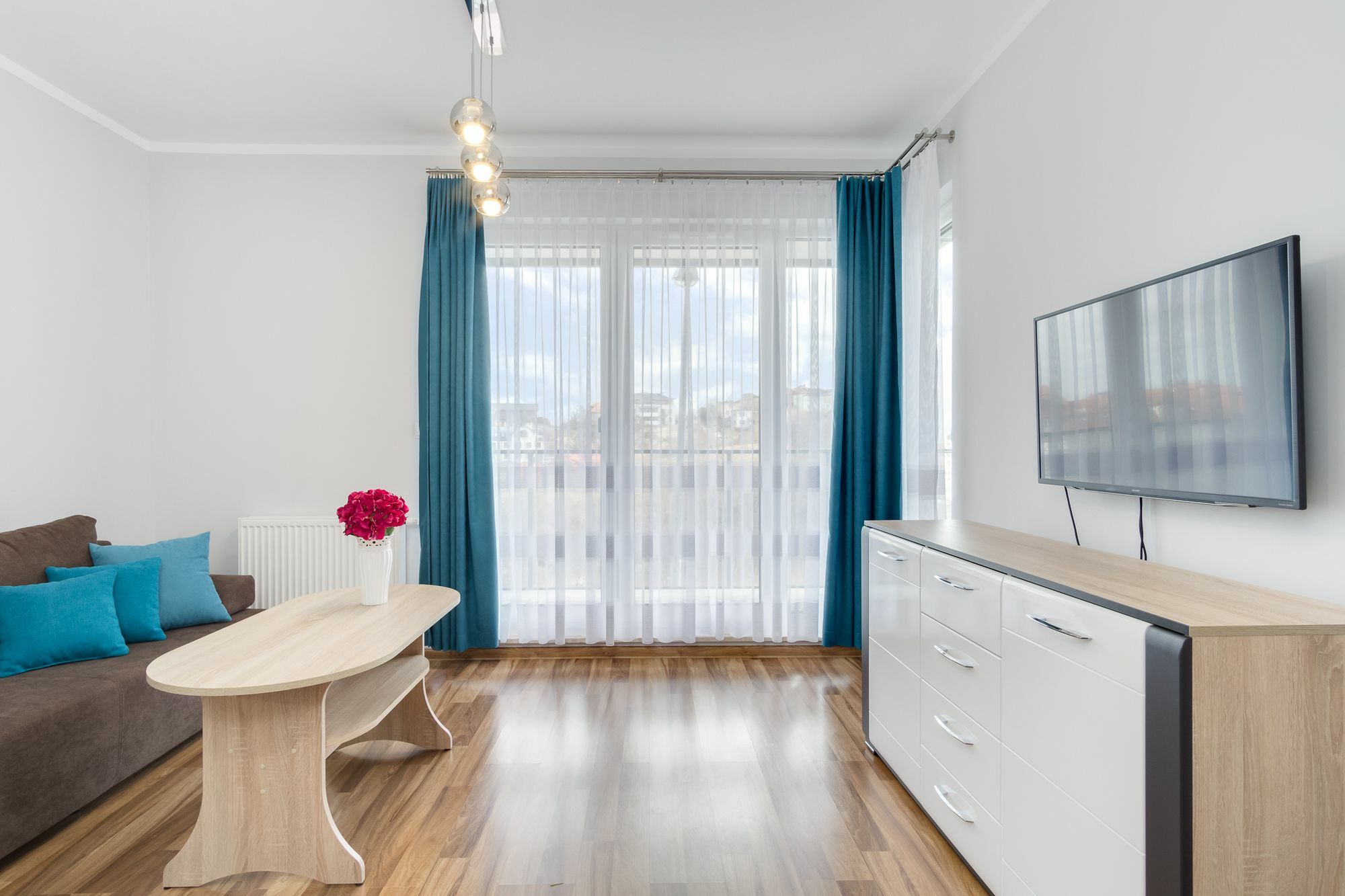Elite Apartments Family City Center グダニスク エクステリア 写真