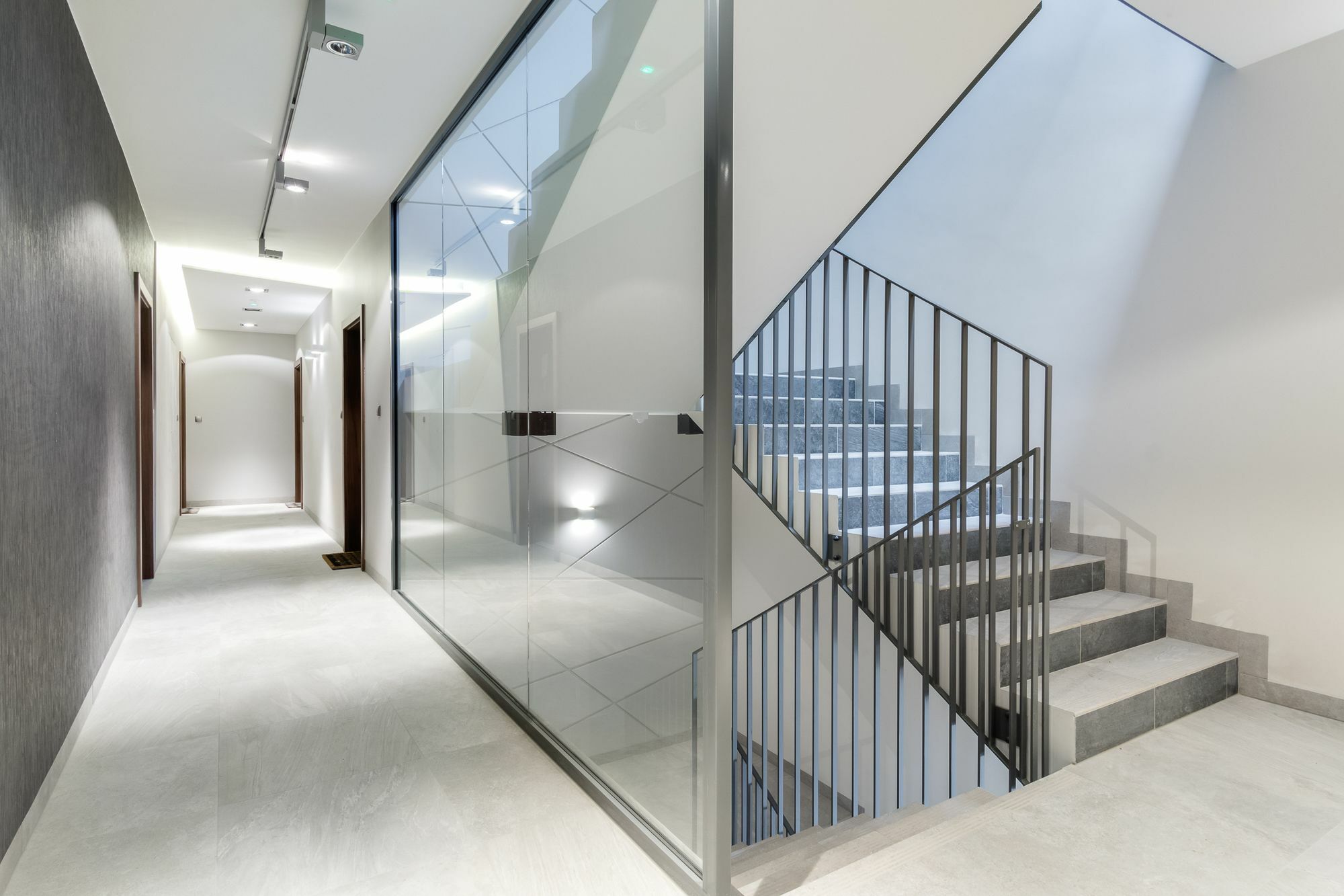Elite Apartments Family City Center グダニスク エクステリア 写真