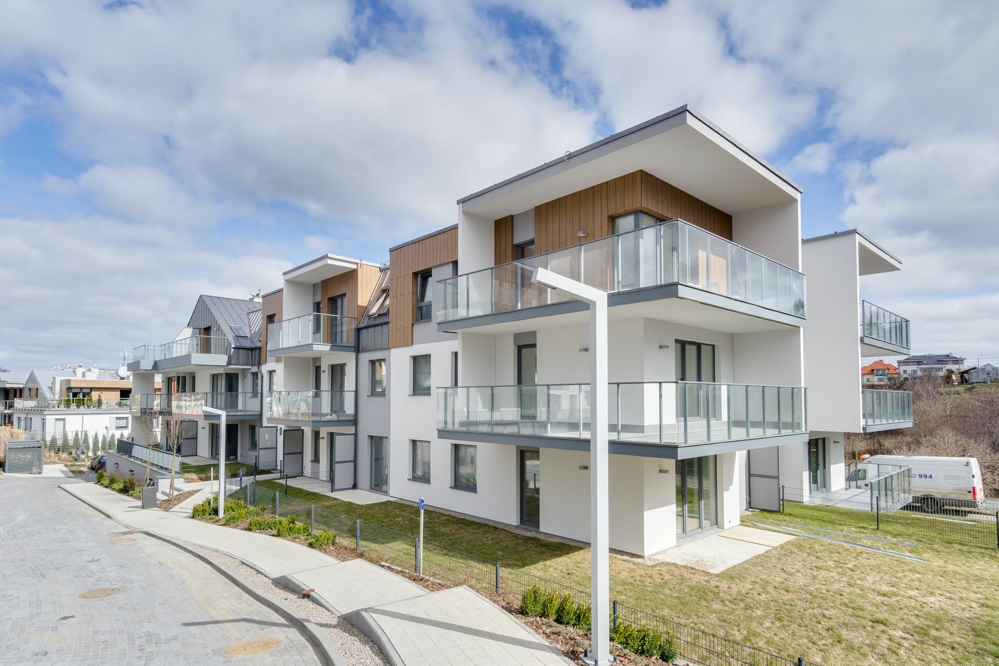 Elite Apartments Family City Center グダニスク エクステリア 写真